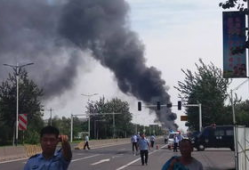 吃瓜最新事件爆料长垣,揭秘背后惊人真相