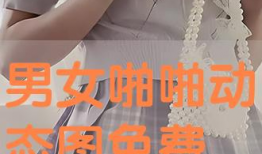 男男啪啪啪动漫,揭秘男男啪啪啪动漫的激情世界