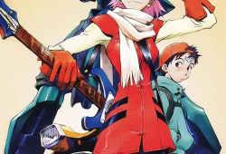 g动漫,探索奇幻世界，畅游青春记忆