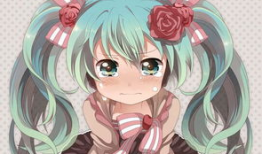 动漫女主,动漫女主的奇幻冒险之旅