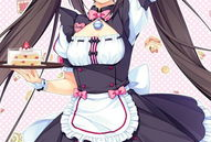 猫娘动漫,萌动时光，探寻虚拟与现实的奇幻之旅